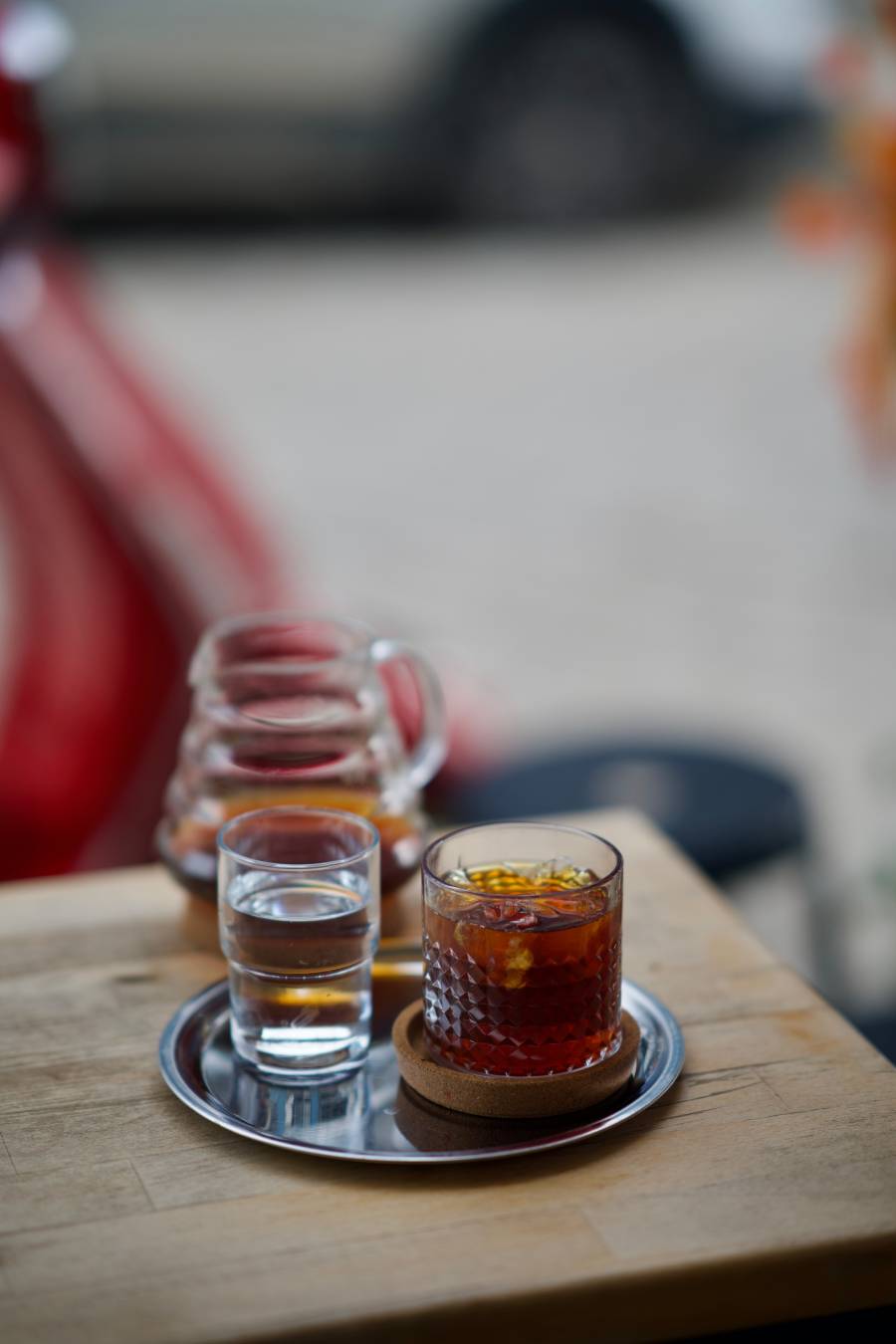 Oloa Kafe