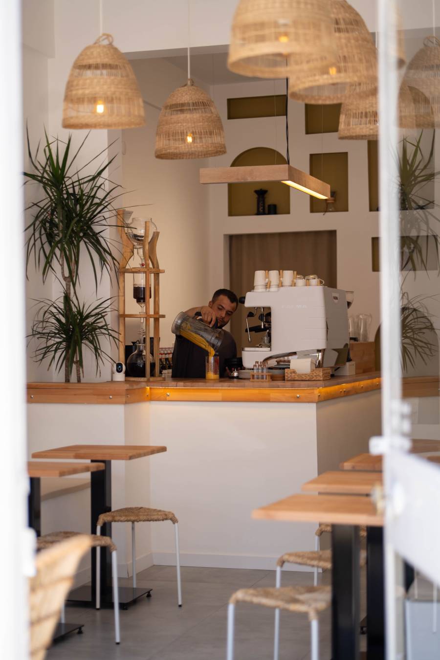 Oloa Kafe