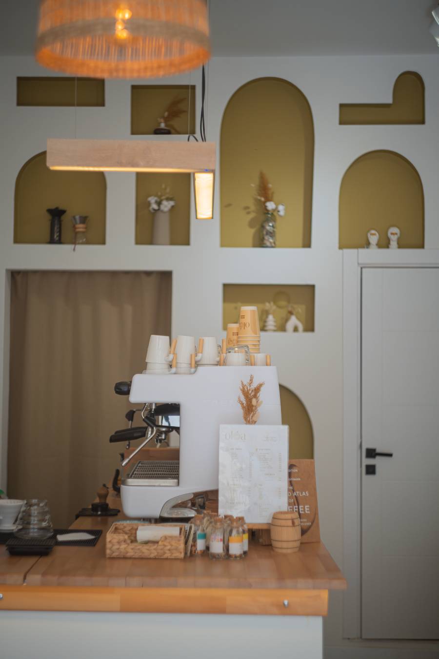 Oloa Kafe